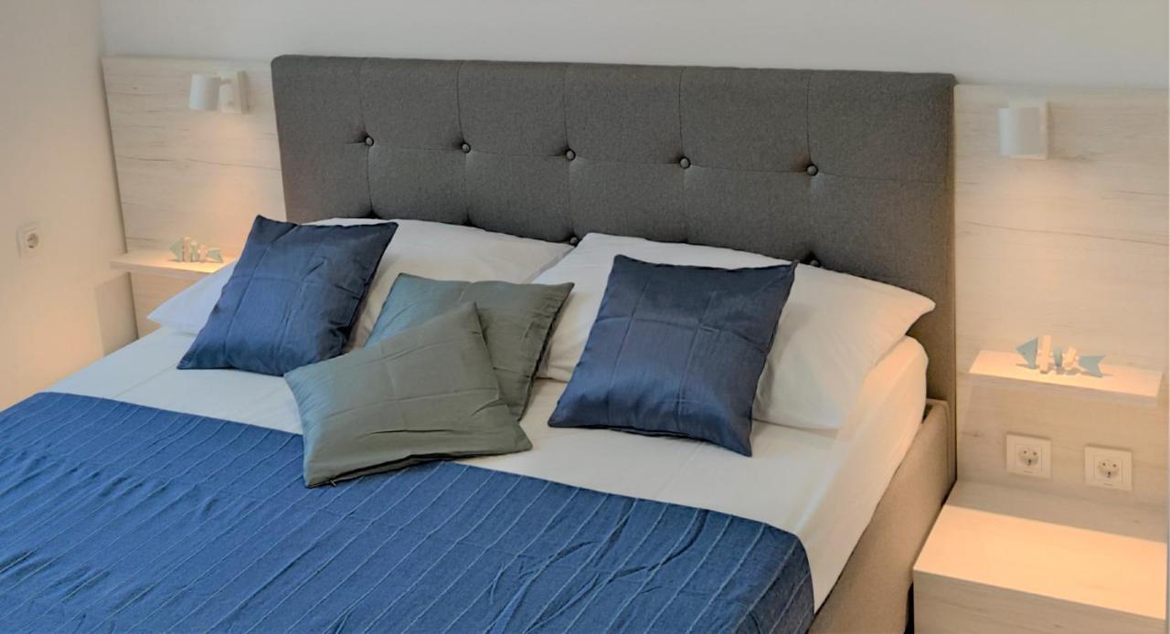 Apartments Riba Віс Екстер'єр фото