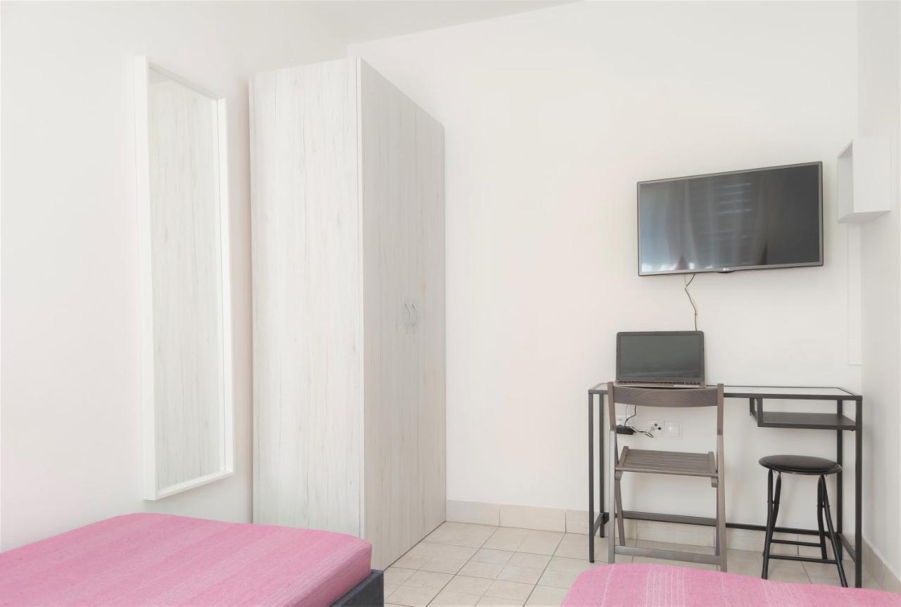 Apartments Riba Віс Екстер'єр фото