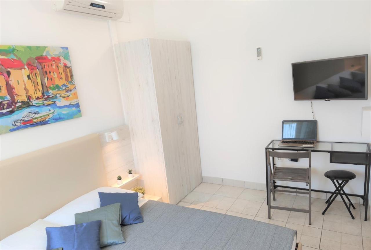 Apartments Riba Віс Екстер'єр фото