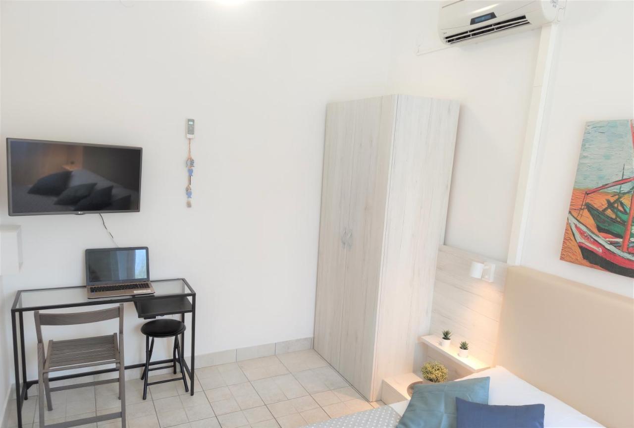 Apartments Riba Віс Екстер'єр фото