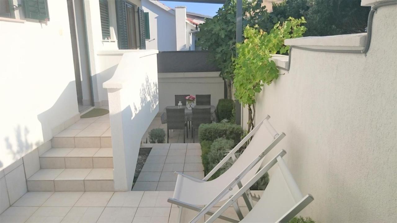 Apartments Riba Віс Номер фото