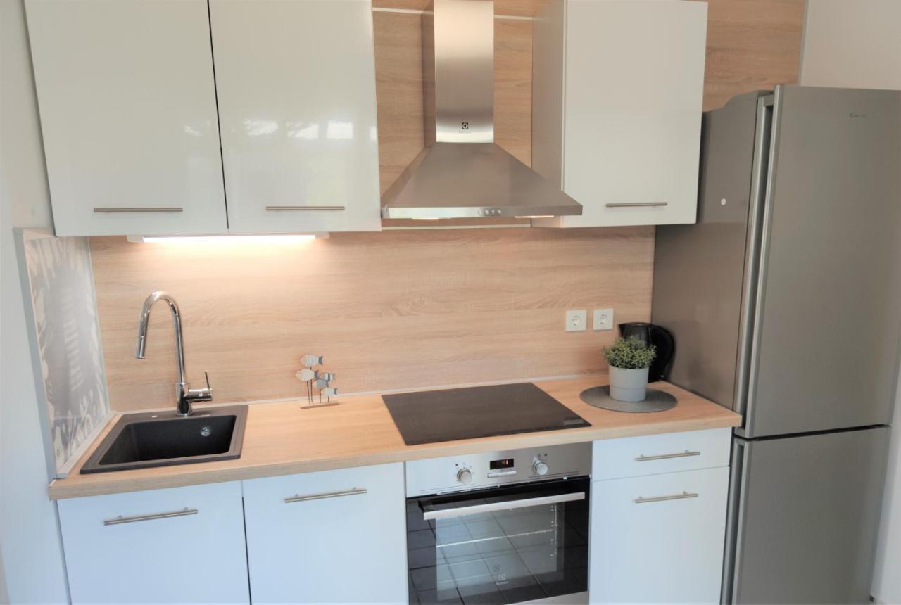 Apartments Riba Віс Номер фото