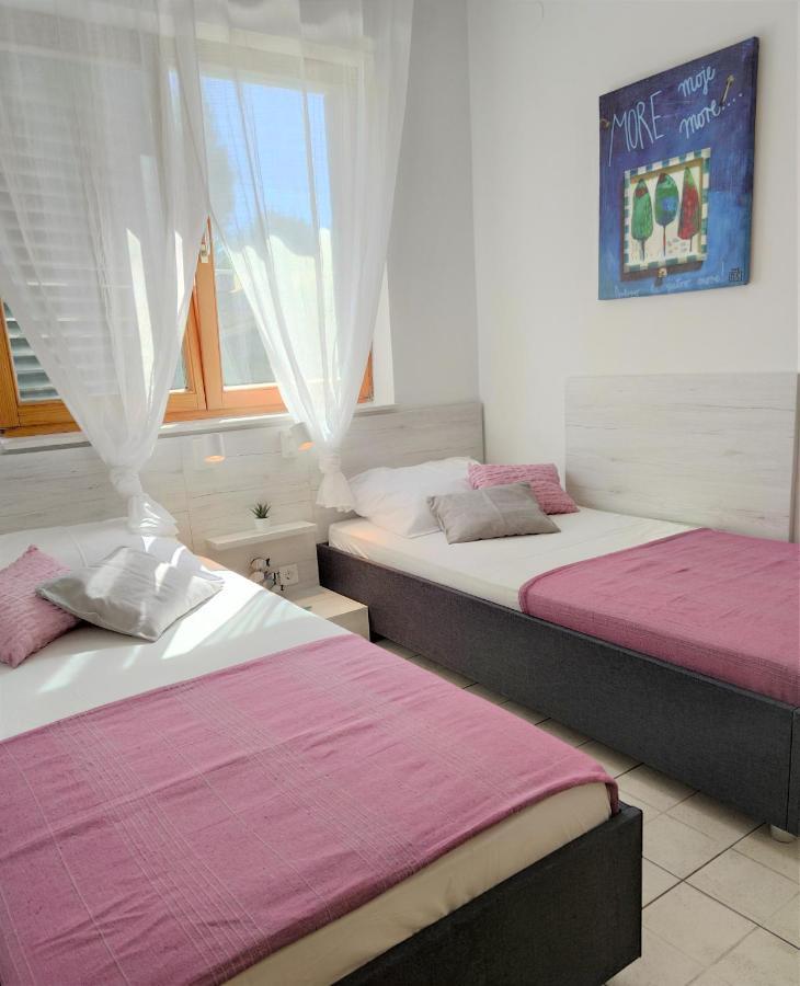 Apartments Riba Віс Номер фото
