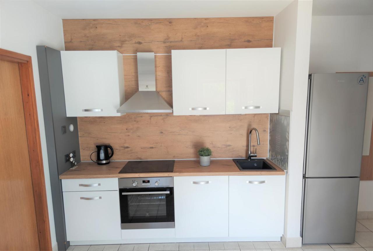 Apartments Riba Віс Номер фото