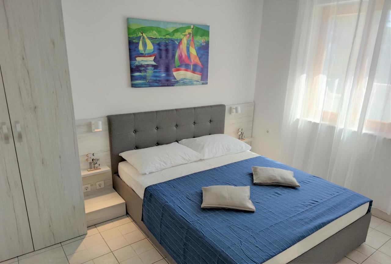 Apartments Riba Віс Номер фото