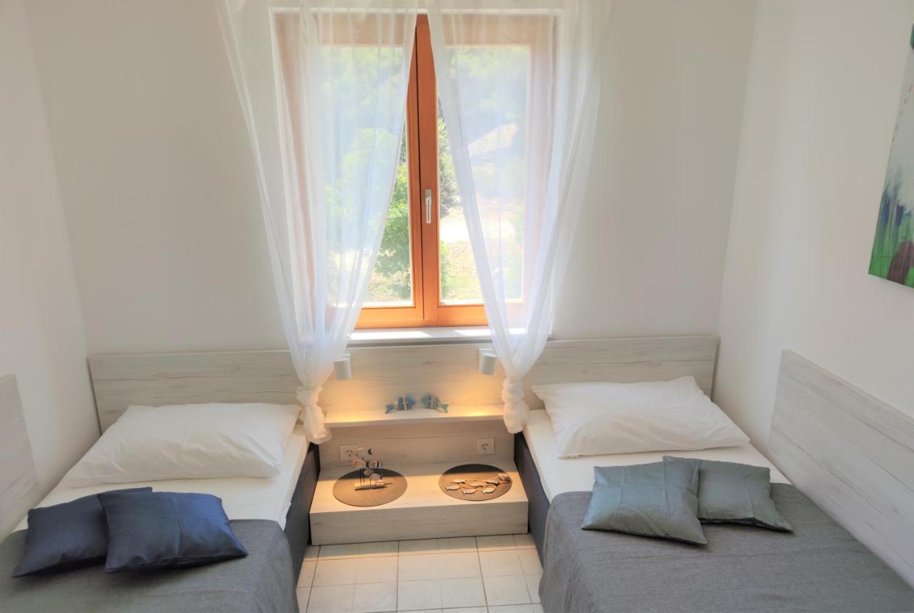 Apartments Riba Віс Номер фото